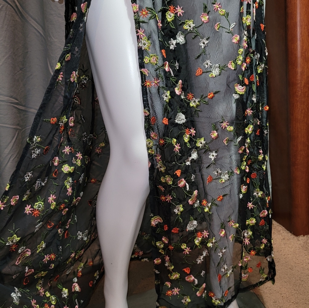 HP 🍾 Honey Punch NWT Dress - Picture 7 of 16